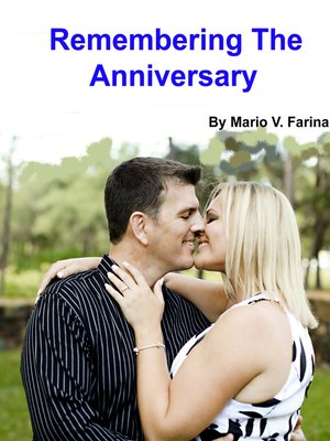 cover image of Remembering the Anniversary